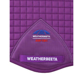WeatherBeeta Tapis de Selle Prime Air-Tec Polyvalent Violet