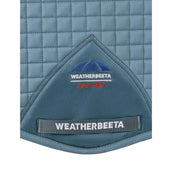 WeatherBeeta Tapis de Selle Prime Air-Tec Polyvalent Washed Denim