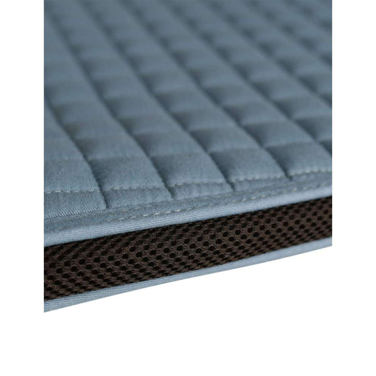 WeatherBeeta Tapis de Selle Prime Air-Tec Polyvalent Washed Denim