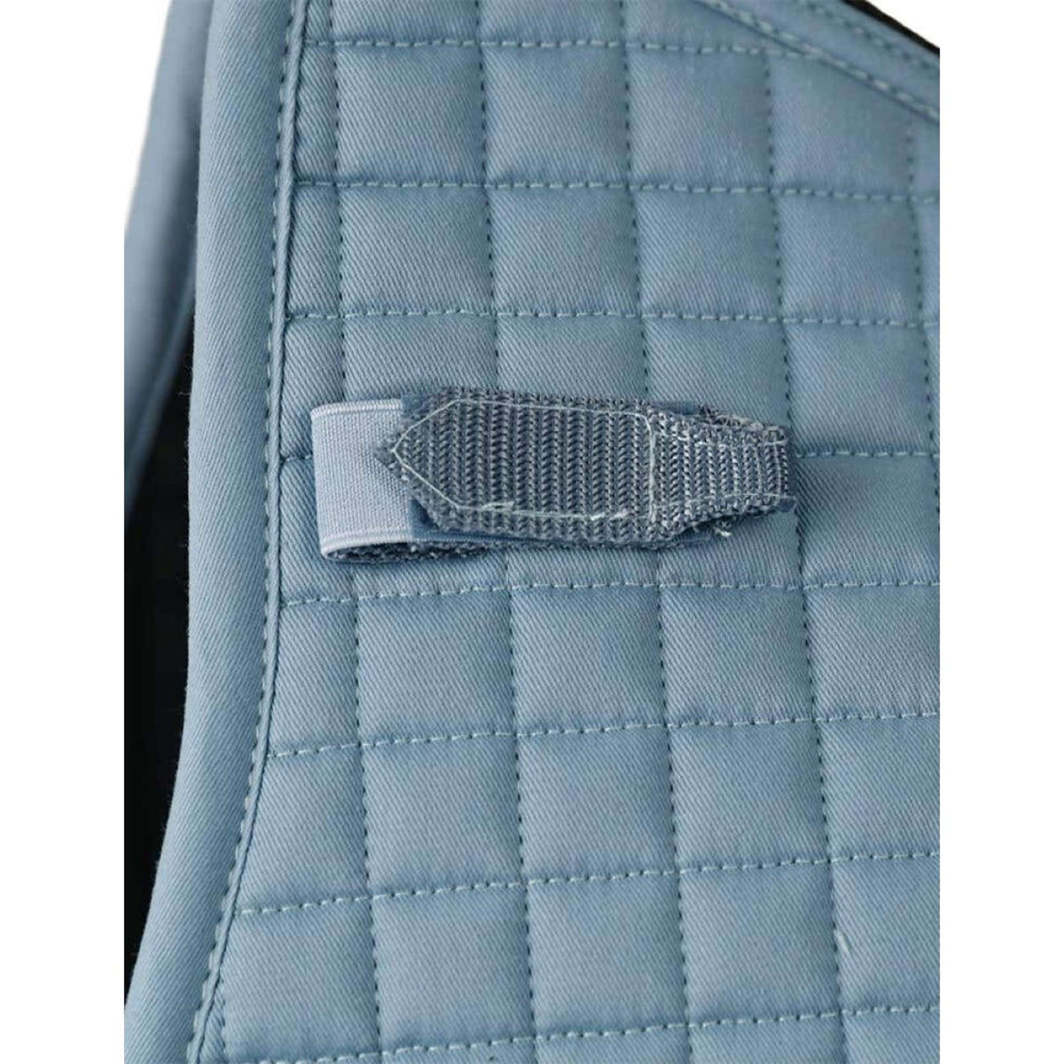 WeatherBeeta Tapis de Selle Prime Air-Tec Polyvalent Washed Denim