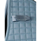WeatherBeeta Tapis de Selle Prime Air-Tec Polyvalent Washed Denim
