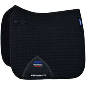 WeatherBeeta Tapis de Selle Prime Air-Tec Dressage Noir