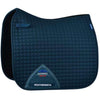 WeatherBeeta Tapis de Selle Prime Air-Tec Dressage Midnight Teal