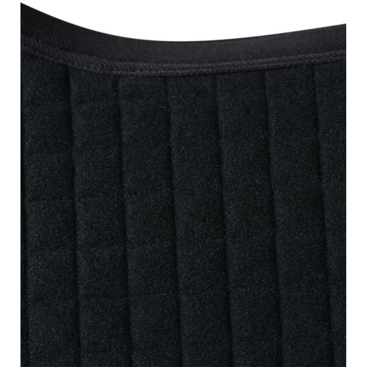 WeatherBeeta Tapis de Selle Prime Air-Tec Dressage Washed Denim