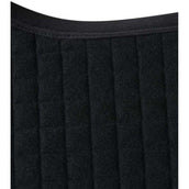 WeatherBeeta Tapis de Selle Prime Air-Tec Dressage Washed Denim