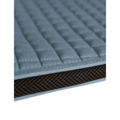 WeatherBeeta Tapis de Selle Prime Air-Tec Dressage Washed Denim