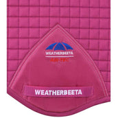 WeatherBeeta Tapis de Selle Prime Air-Tec de Saut Bright Magenta