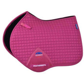 WeatherBeeta Tapis de Selle Prime Air-Tec de Saut Bright Magenta