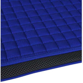 WeatherBeeta Tapis de Selle Prime Air-Tec de Saut Cobalt