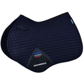 WeatherBeeta Tapis de Selle Prime Air-Tec de Saut Marin