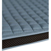 WeatherBeeta Tapis de Selle Prime Air-Tec de Saut Washed Denim