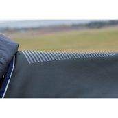 WeatherBeeta ComFiTec Ultra Turnout Detach-A-Neck 220g Charbon