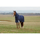WeatherBeeta ComFiTec Ultra Turnout Detach-A-Neck 220g Marin