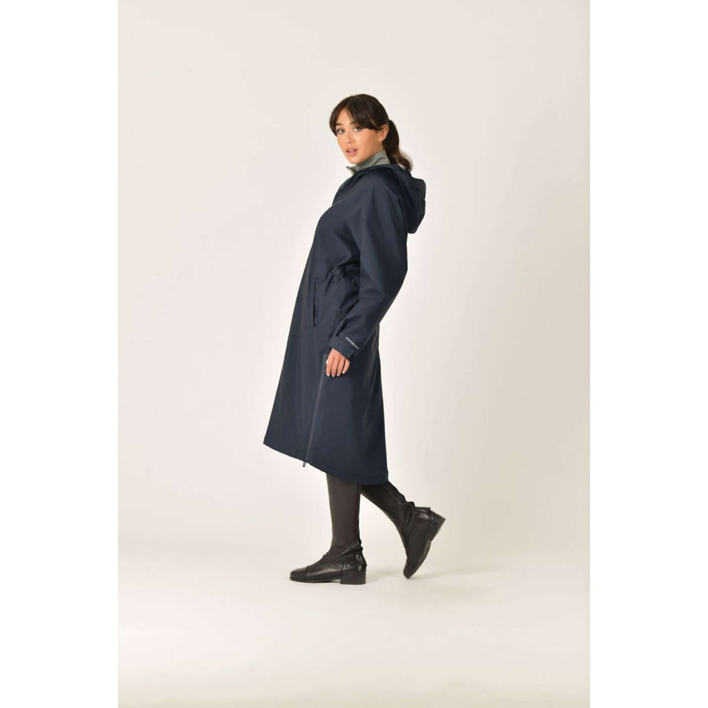 WeatherBeeta Veste Longue All Weather Field Marin