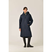 WeatherBeeta Veste Longue All Weather Field Marin