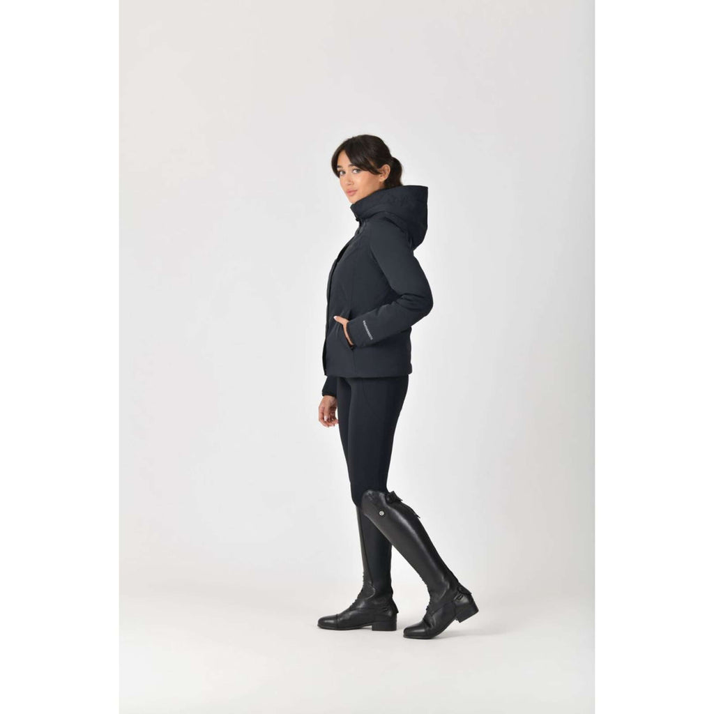 WeatherBeeta Veste Protect High Neck Noir