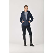 WeatherBeeta Veste Protect High Neck Marin