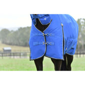 WeatherBeeta ComFiTec Essential Turnout Combo 220g Cobalt/Noir