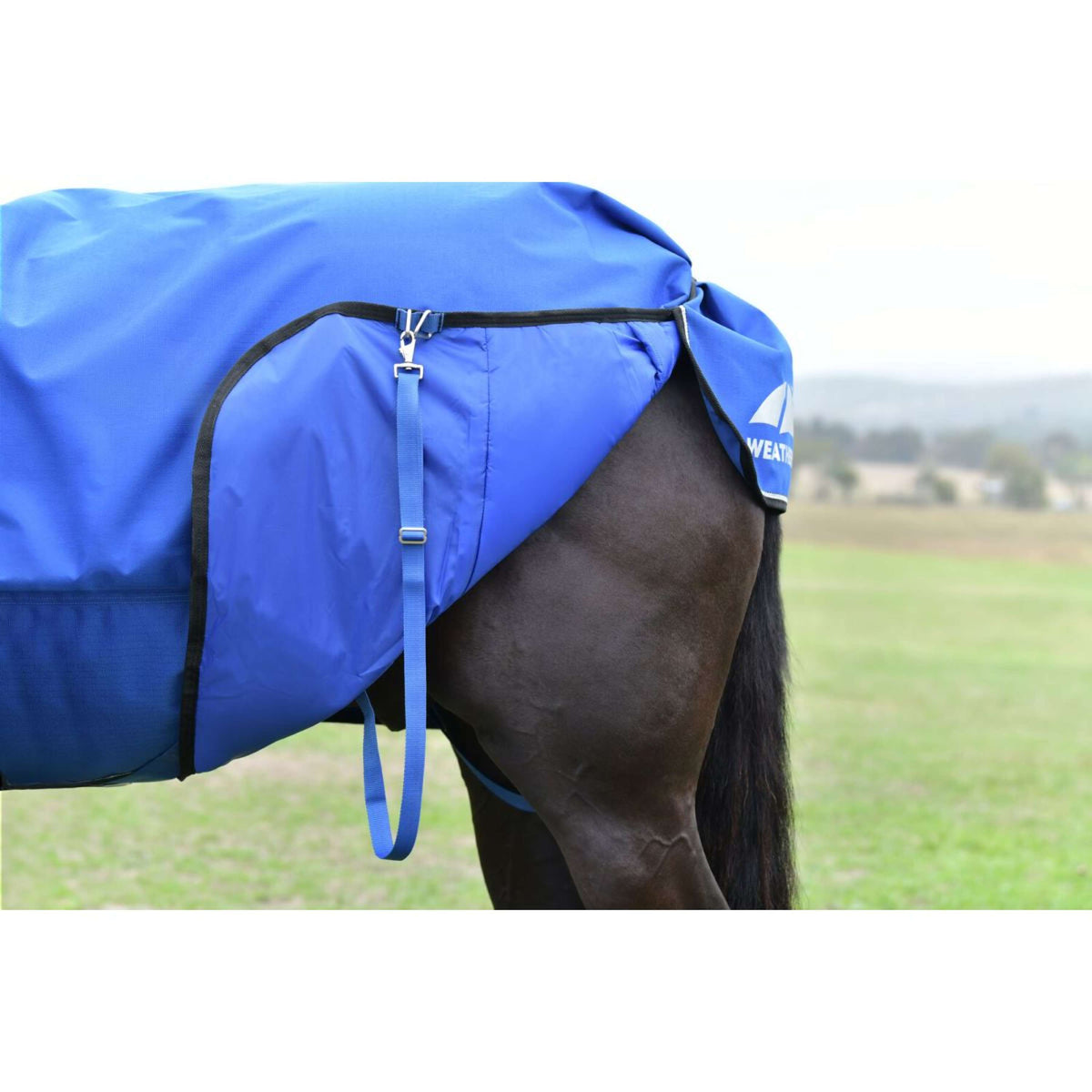 WeatherBeeta ComFiTec Essential Turnout Combo 220g Cobalt/Noir