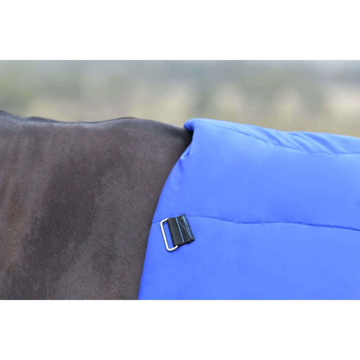 WeatherBeeta ComFiTec Essential Turnout Combo 220g Cobalt/Noir