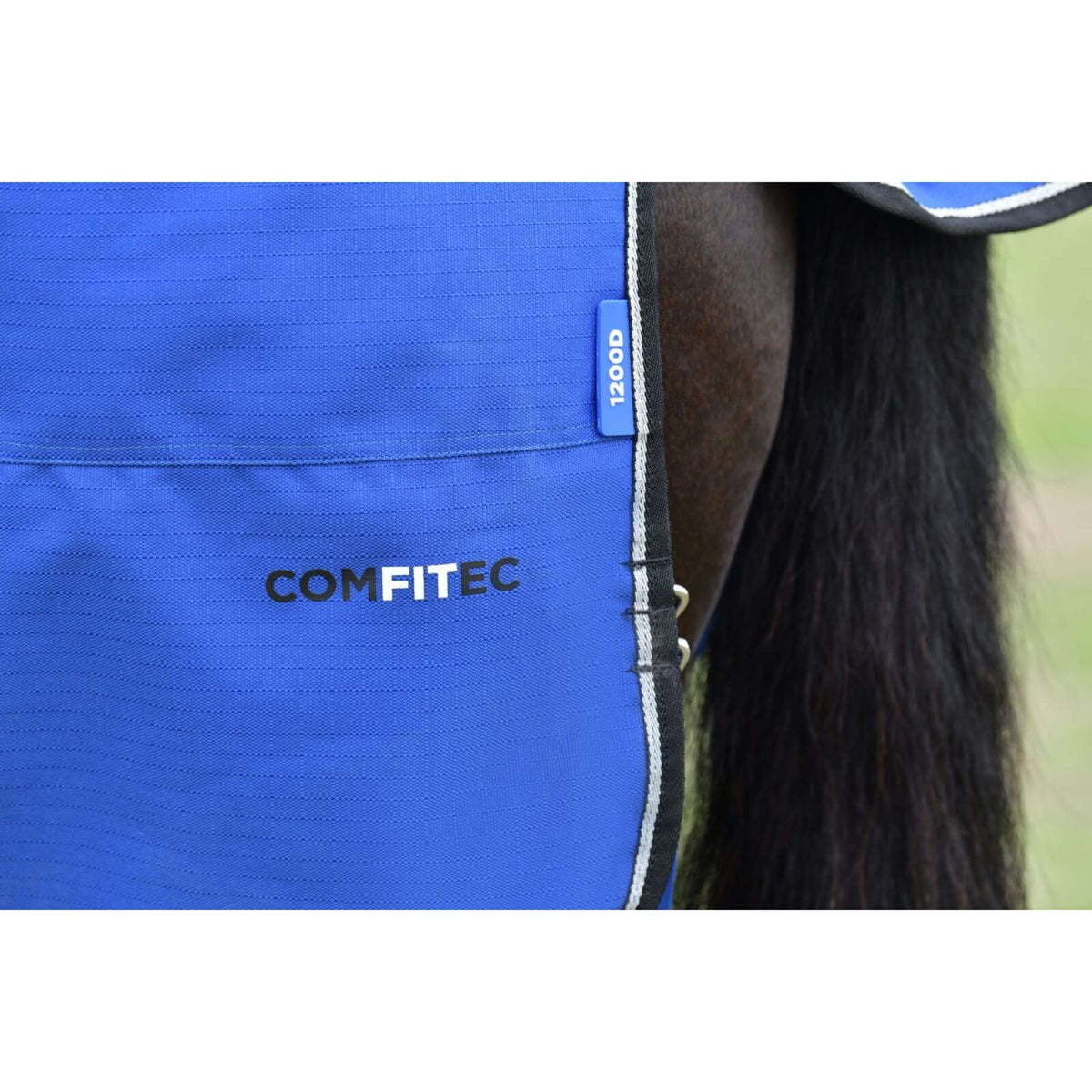WeatherBeeta ComFiTec Essential Turnout Combo 220g Cobalt/Noir