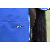 WeatherBeeta ComFiTec Essential Turnout Combo 220g Cobalt/Noir