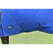WeatherBeeta ComFiTec Essential Turnout Combo 220g Cobalt/Noir