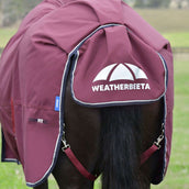 WeatherBeeta ComFiTec Essential Turnout 360g Bourgogne/Marine