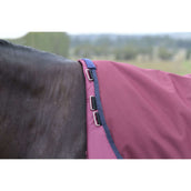 WeatherBeeta ComFiTec Essential Turnout 0g Bourgogne/Marine
