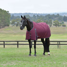 WeatherBeeta ComFiTec Essential Turnout 0g Bourgogne/Marine