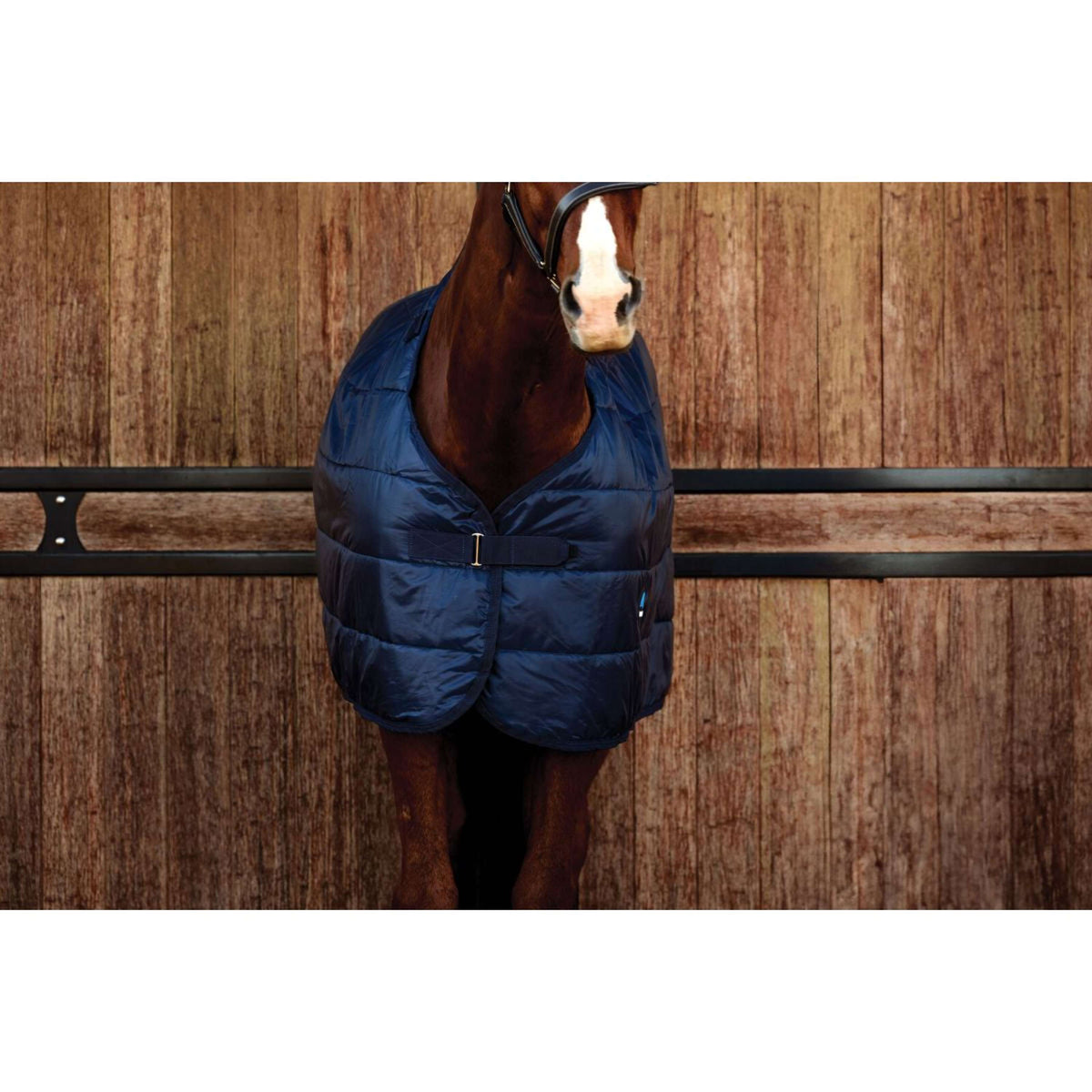 WeatherBeeta Couverture ComFiTec 300g Marin