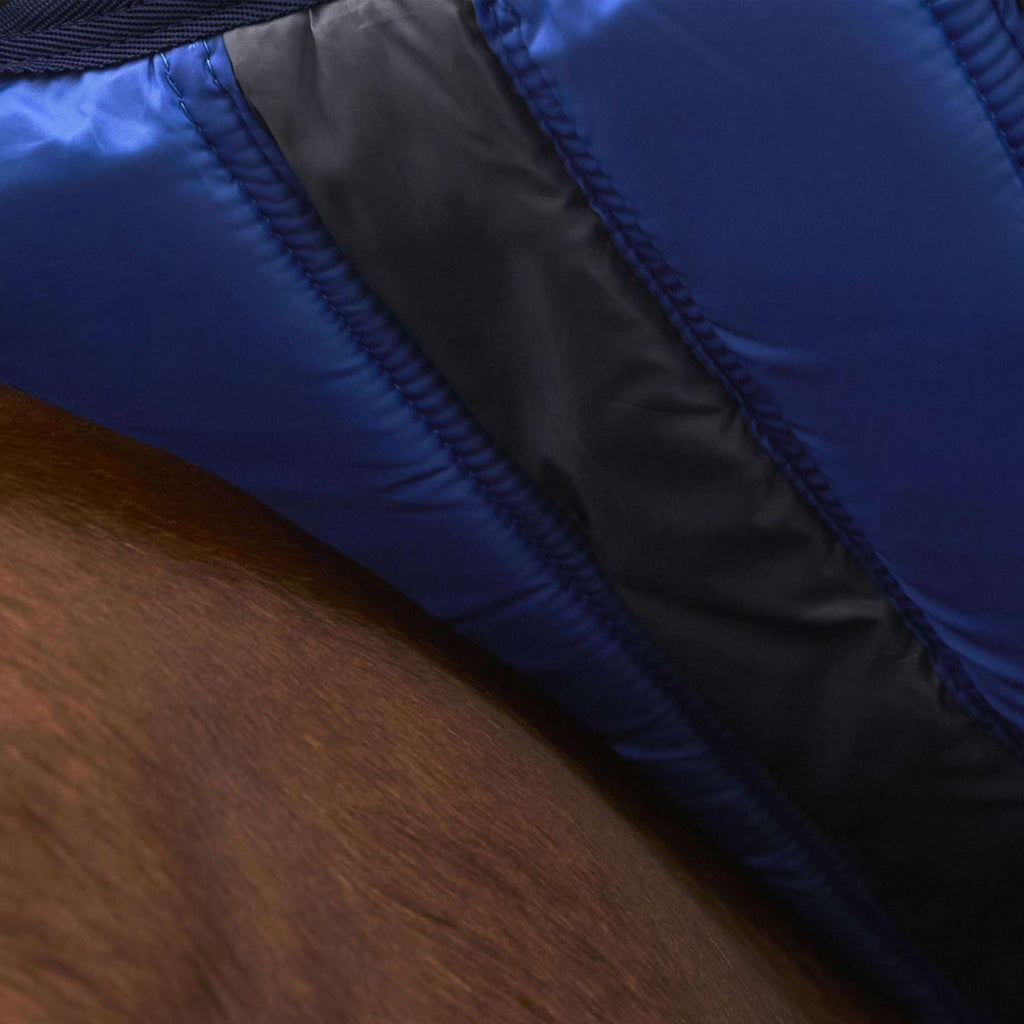 WeatherBeeta ComFiTec Ultra Turnout Standard Neck 220g Charbon