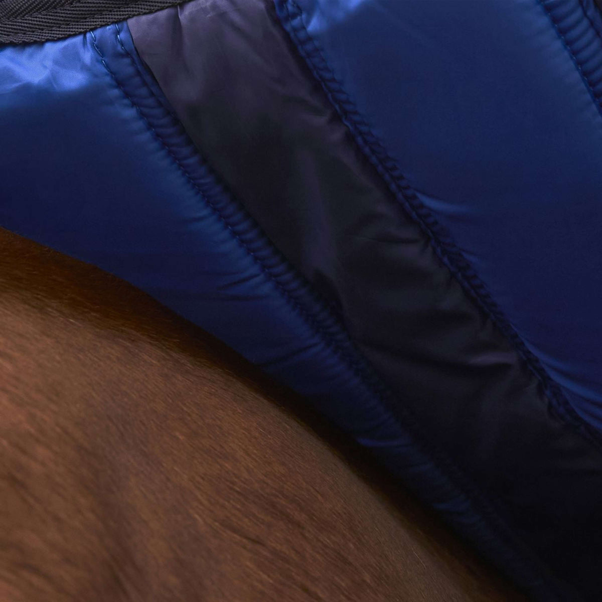 WeatherBeeta ComFiTec Ultra Turnout Standard Neck 220g Marine