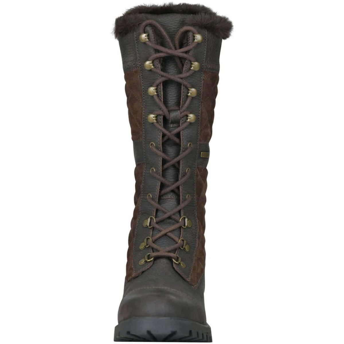 Dublin Bottes d'Extérieur Yukon Quilt