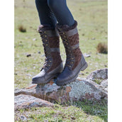 Dublin Bottes d'Extérieur Yukon Quilt