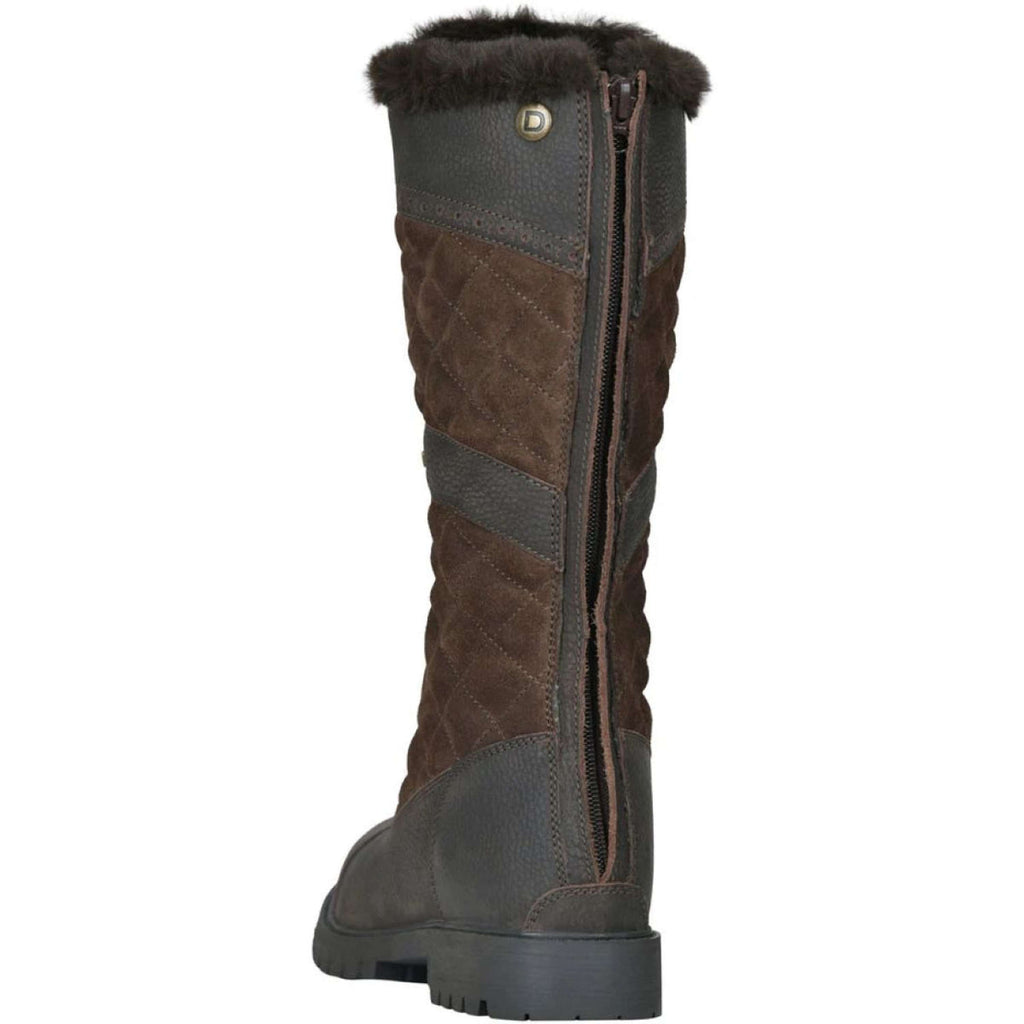 Dublin Bottes d'Extérieur Yukon Quilt