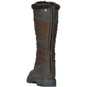 Dublin Bottes d'Extérieur Yukon Quilt