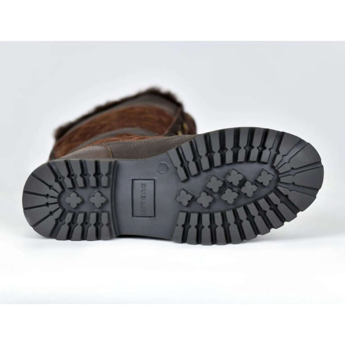 Dublin Bottes d'Extérieur Yukon Quilt