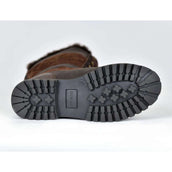 Dublin Bottes d'Extérieur Yukon Quilt