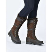 Dublin Bottes d'Extérieur Yukon Quilt