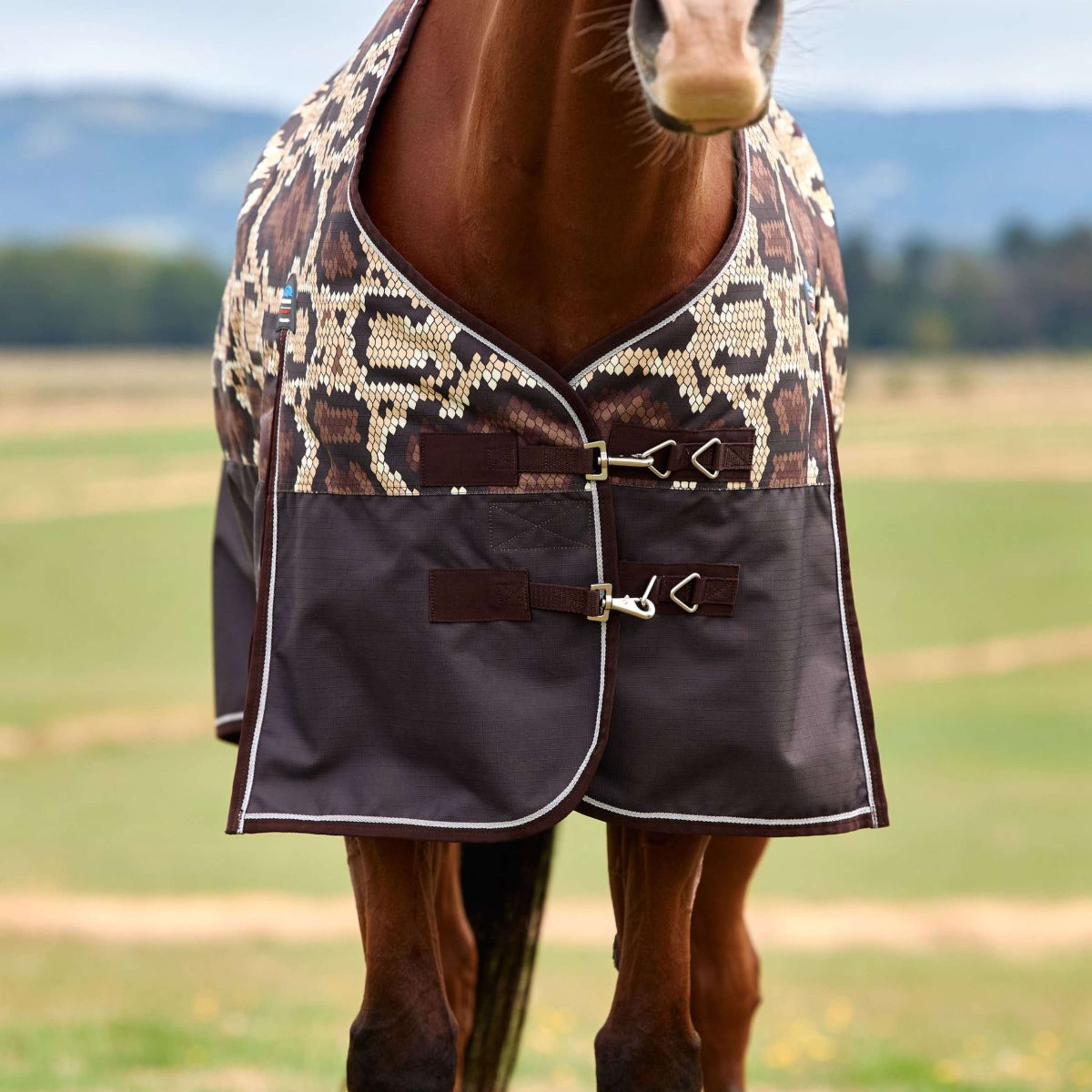 WeatherBeeta ComFiTec Legend Turnout 220g Rattler WeatherBeeta ComFiTec Legend Turnout 220g Rattler