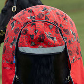 WeatherBeeta ComFiTec Legend Turnout 220g Rodeo Print