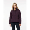 WeatherBeeta Veste Protect Waterproof Insulated Blackberry