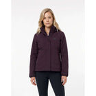 WeatherBeeta Veste Protect Waterproof Insulated Blackberry