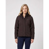WeatherBeeta Veste Protect Waterproof Insulated Espresso