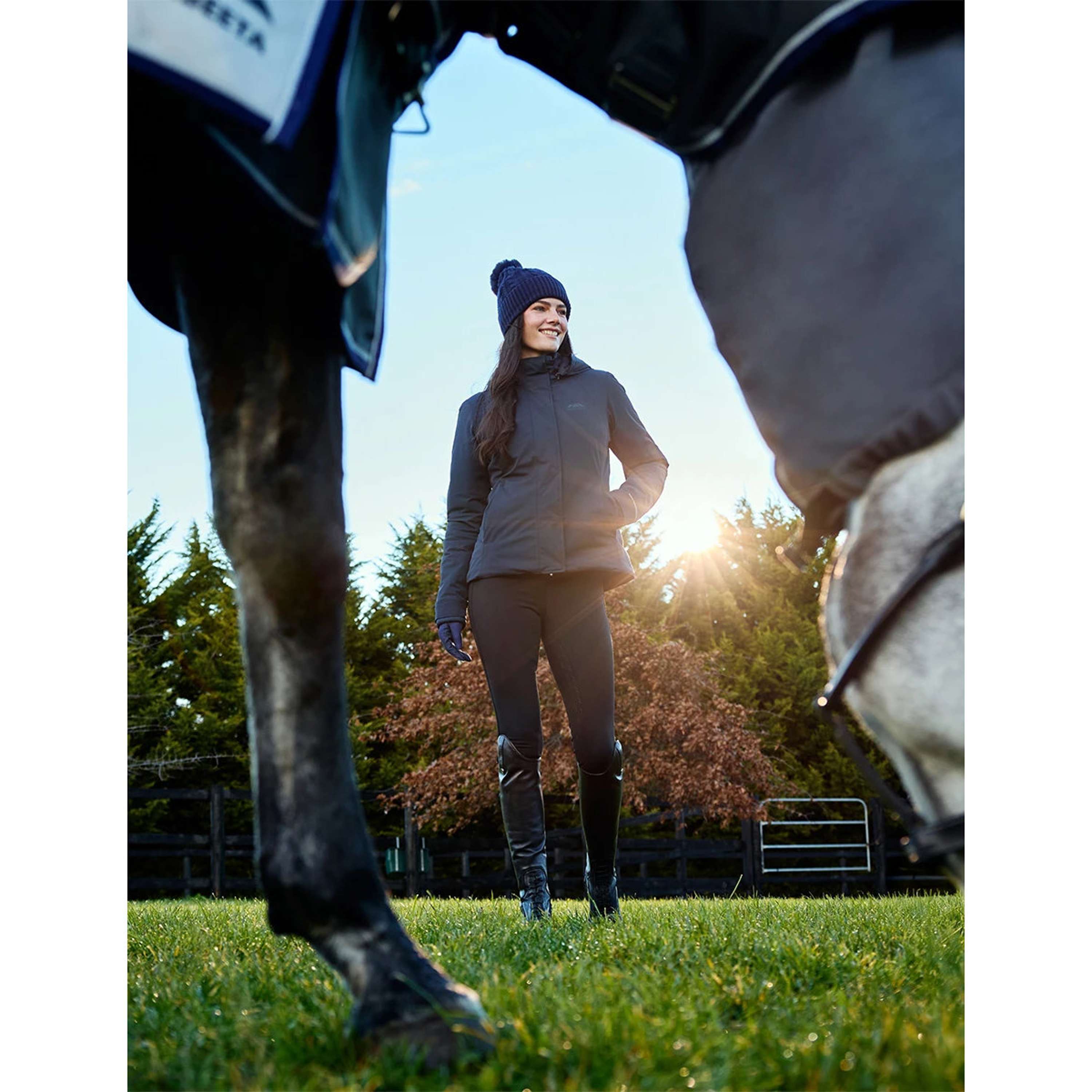 WeatherBeeta Veste Protect Waterproof Insulated Marine