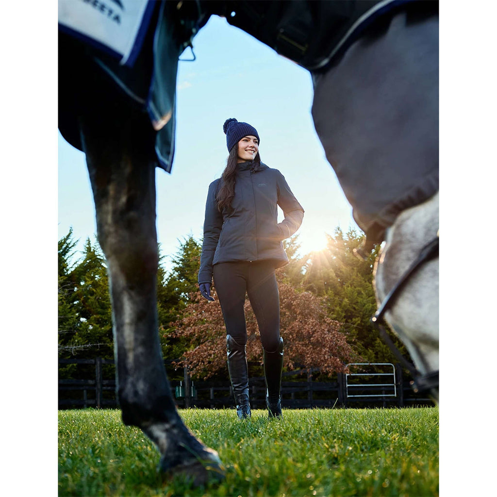 WeatherBeeta Veste Protect Waterproof Insulated Marine