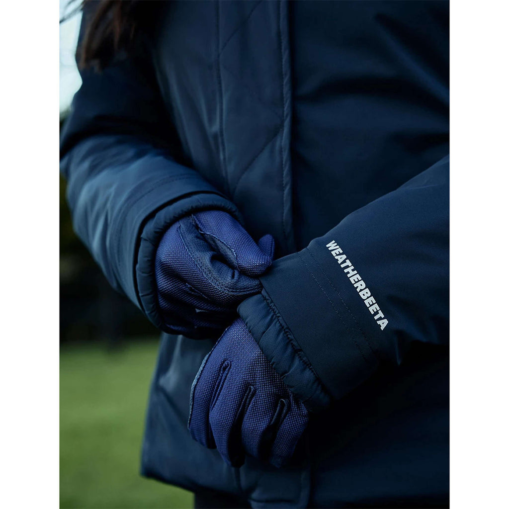 WeatherBeeta Veste Protect Waterproof Insulated Marine