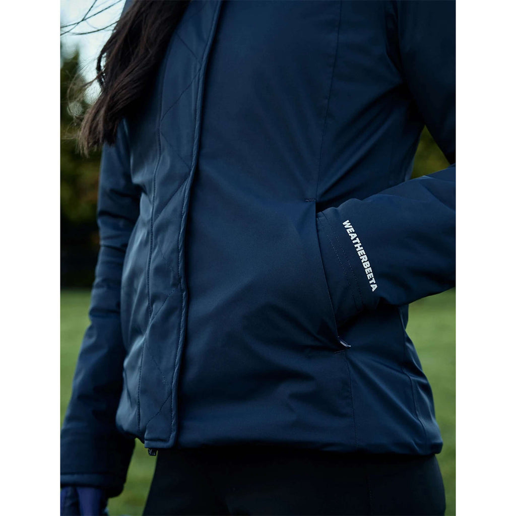 WeatherBeeta Veste Protect Waterproof Insulated Marine