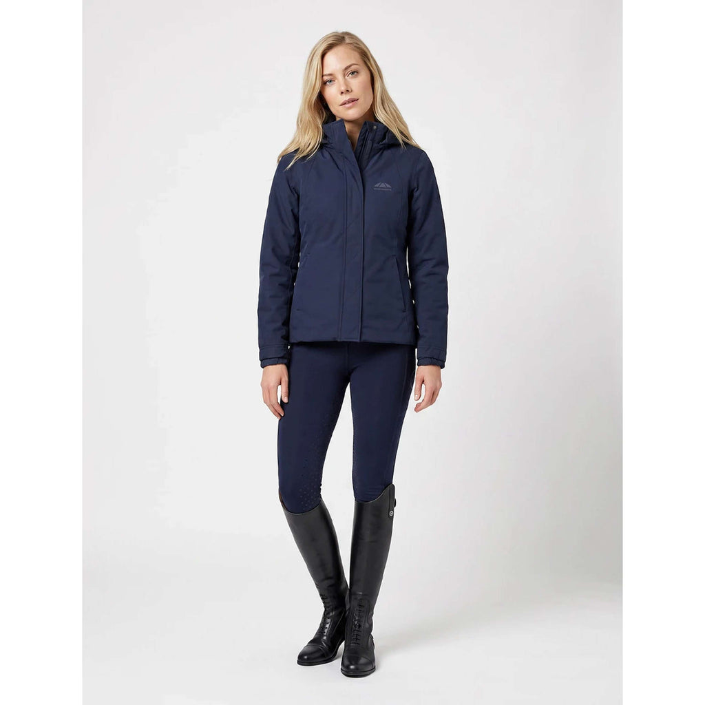 WeatherBeeta Veste Protect Waterproof Insulated Marine